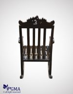 خرید صندلی راک چرخ بنزی