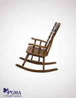 خرید صندلی راک طاووسی