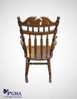 خرید صندلی راک طاووسی