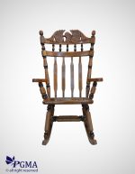 خرید صندلی راک طاووسی