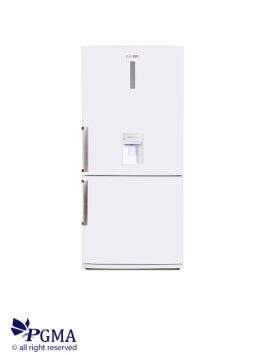 خرید یخچال فریزر  التتو مدل RF-840NE2-IC