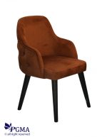 خرید صندلی چستر پایه پیچ