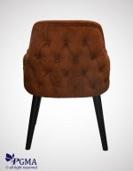 خرید صندلی چستر پایه پیچ