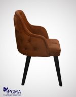 خرید صندلی چستر پایه پیچ