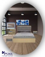 خرید سرویس خواب زولی