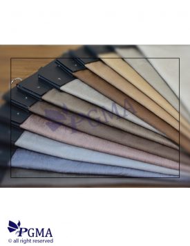 خریدچرم پارچه سیلویا
