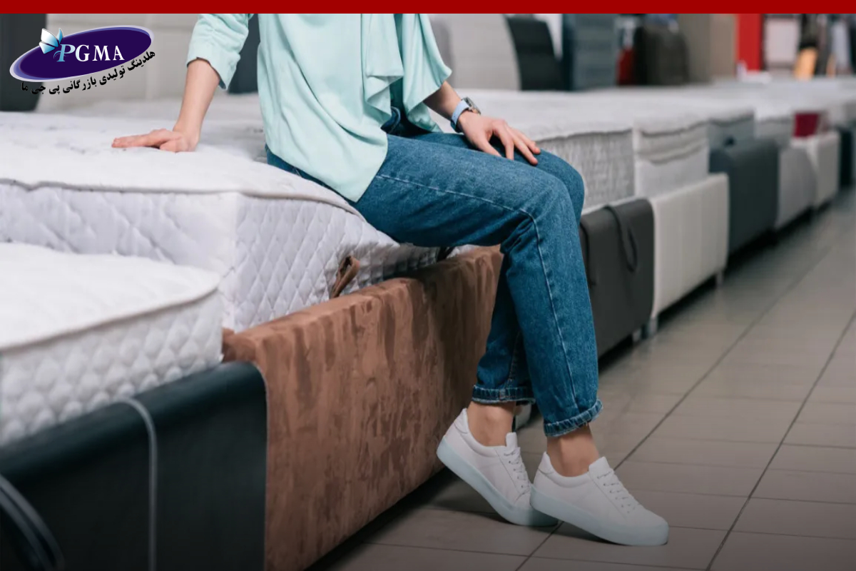 خرید تشک در کرج