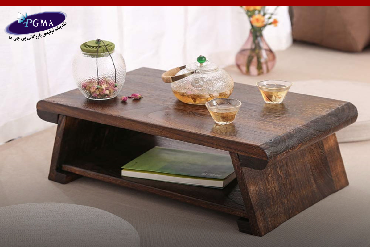 خرید میز جلو مبلی و عسلی
