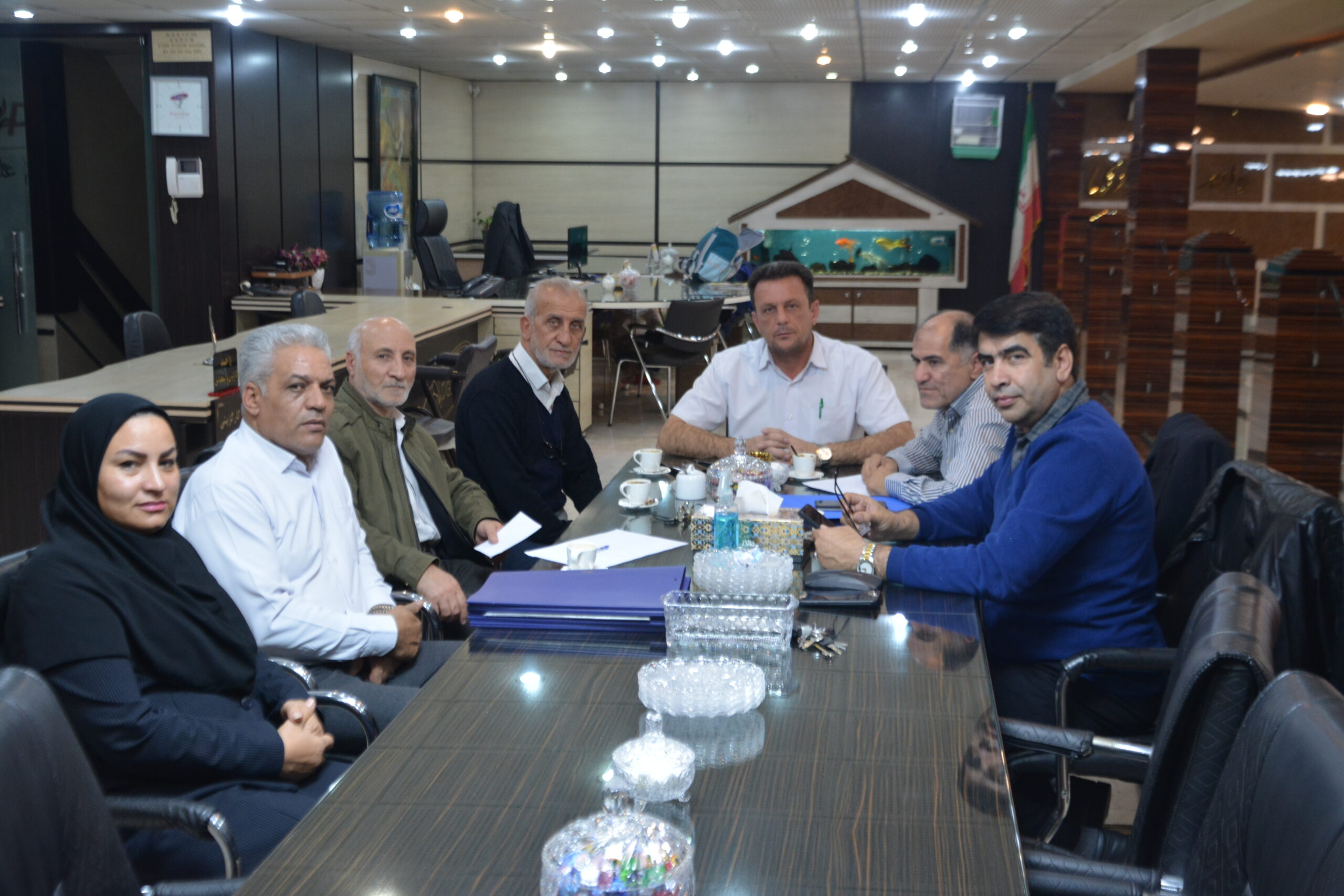 دکتر علی دهقان (7) دکتر علی دهقانی
