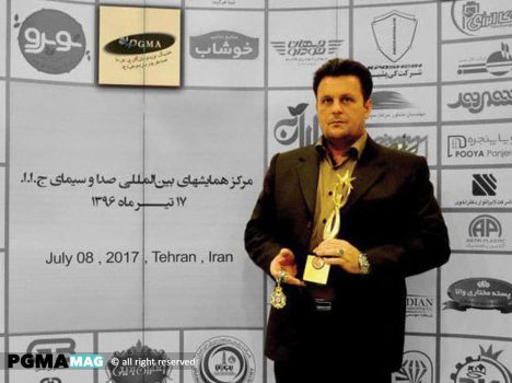 دکتر علی دهقانی