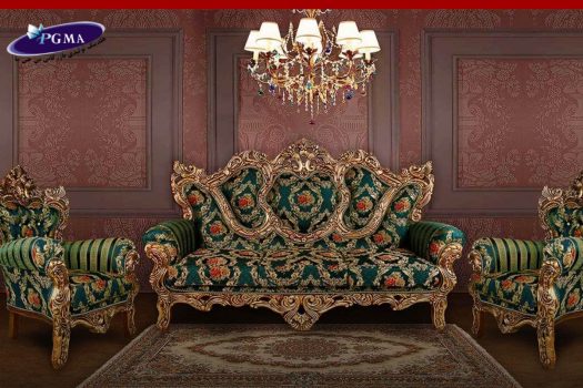 خرید مبل استیل