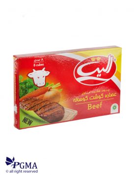 الیت گوساله
