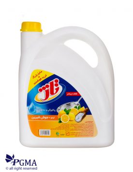 خرید مایع ظرفشویی لیمو تاژ 3750 گرمی
