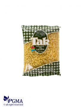 ماکارونی فرمی هورنلی گراب 500 گرم (تک)