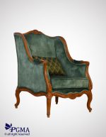 خرید مبل کلاسیک پارما