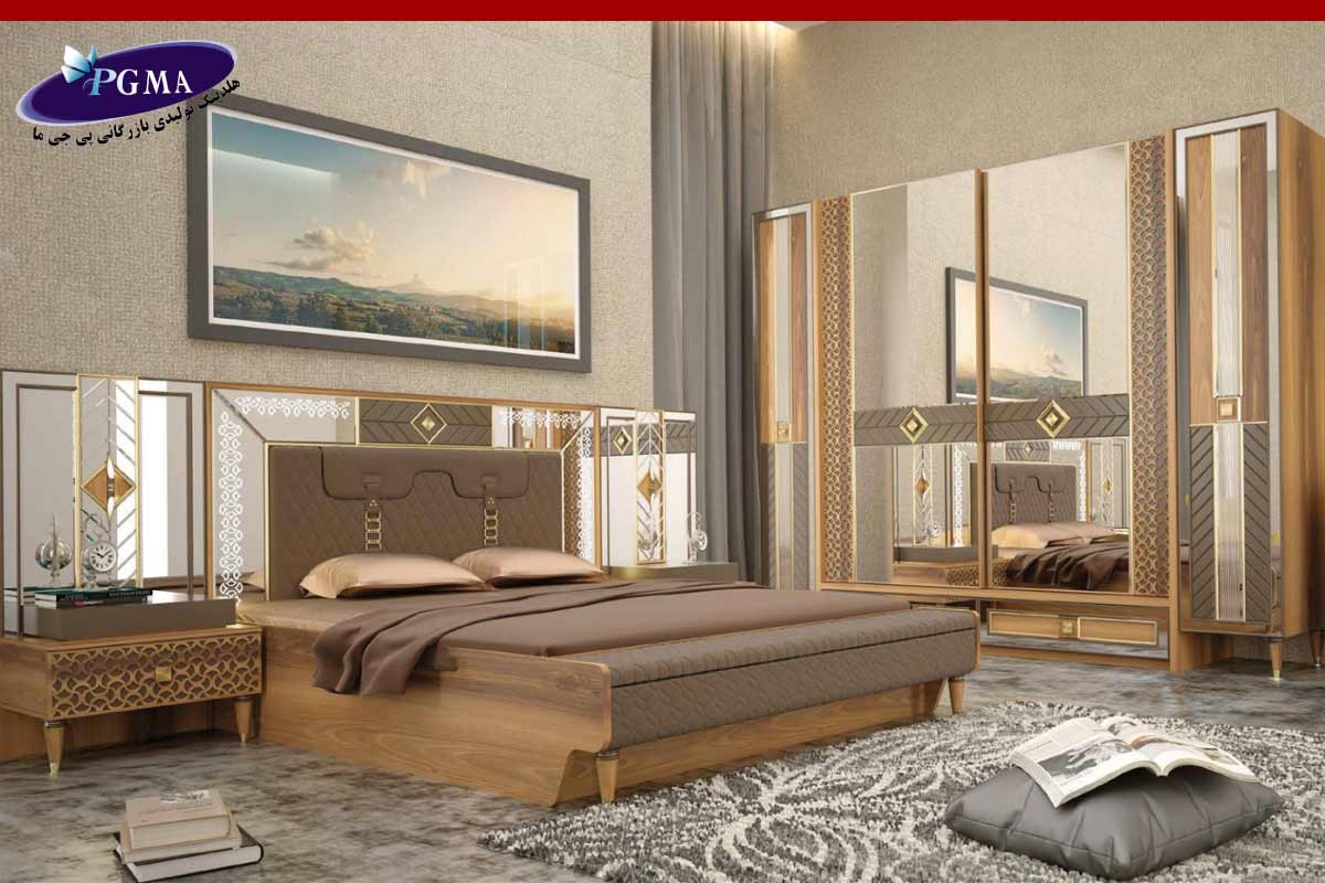 معرفی انواع سرویس خواب