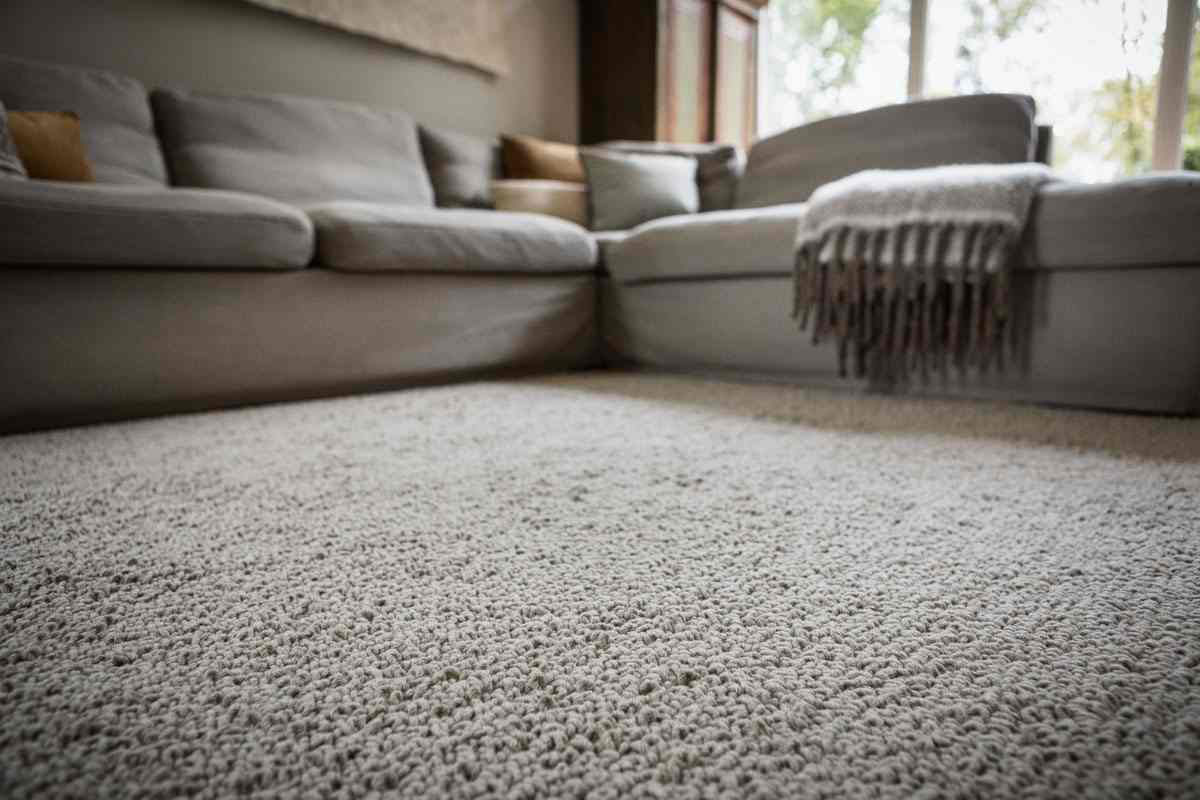 10 روش ست کردن فرش و مبل با دکوراسیون منزل
