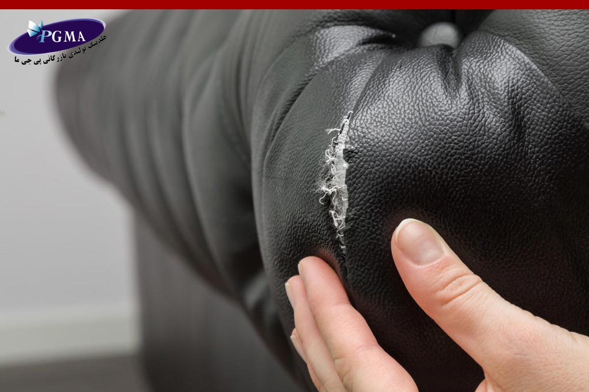 تعمیرات و بازسازی مبل