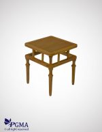 خرید مبل راحتی چوبین