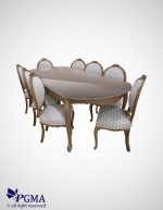 خرید مبل استیل لورنزو