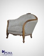 خرید مبل استیل لورنزو