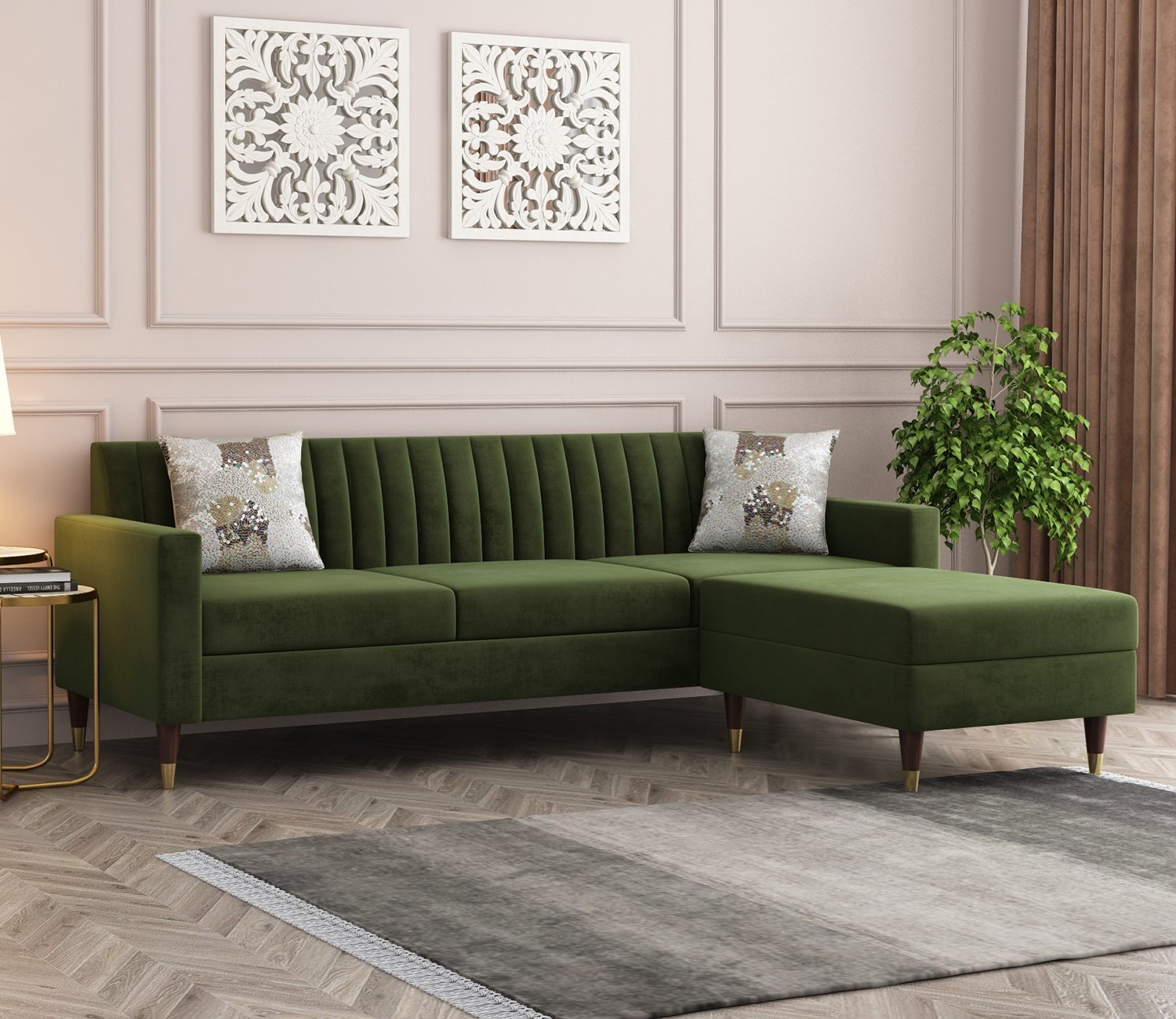 خرید مبل ال کنج - pgma.co (12) خرید مبل ال