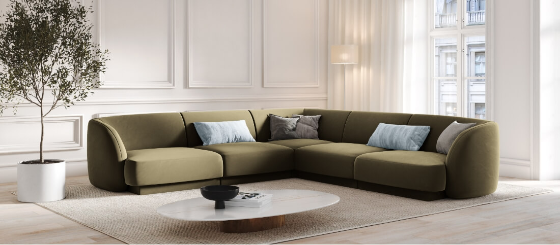 مبل مینیمال - pgma.co (2) به چه مبلی مینیمال می گویند؟