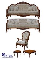 خرید مبل استیل پانو