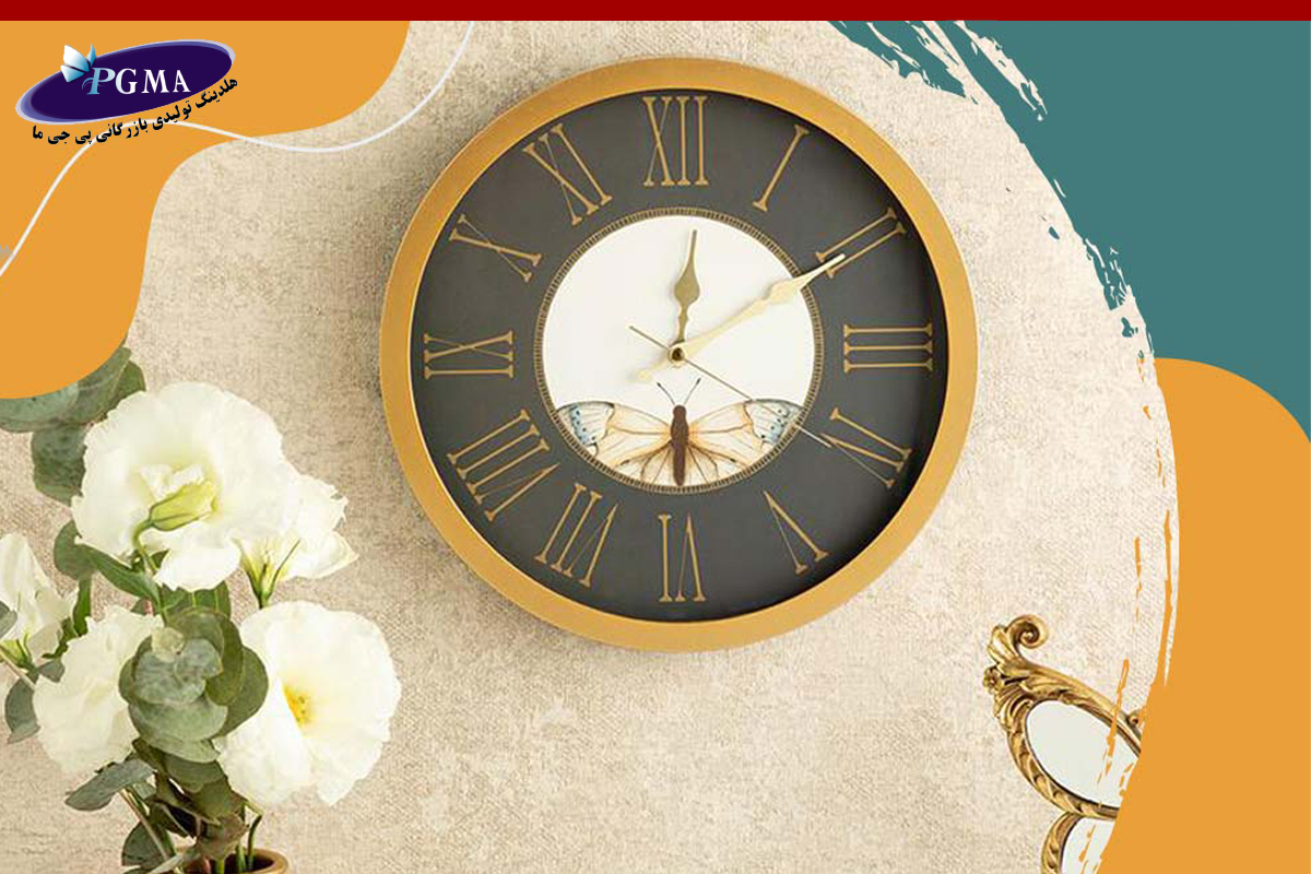 ساعت دیواری بخریم یا ساعت ایستاده