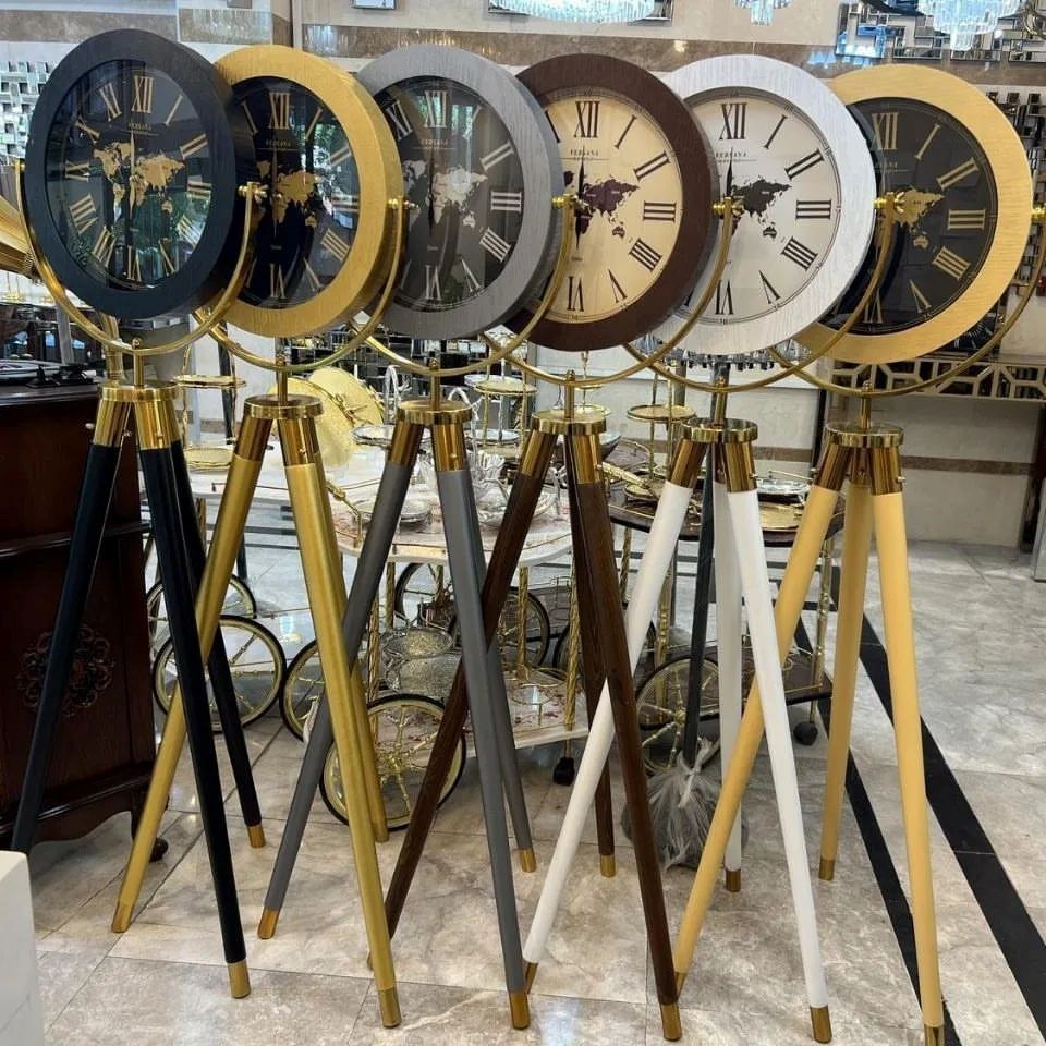 ساعت دیواری بخریم یا ساعت ایستاده (5) ساعت دیواری بخریم یا ساعت ایستاده