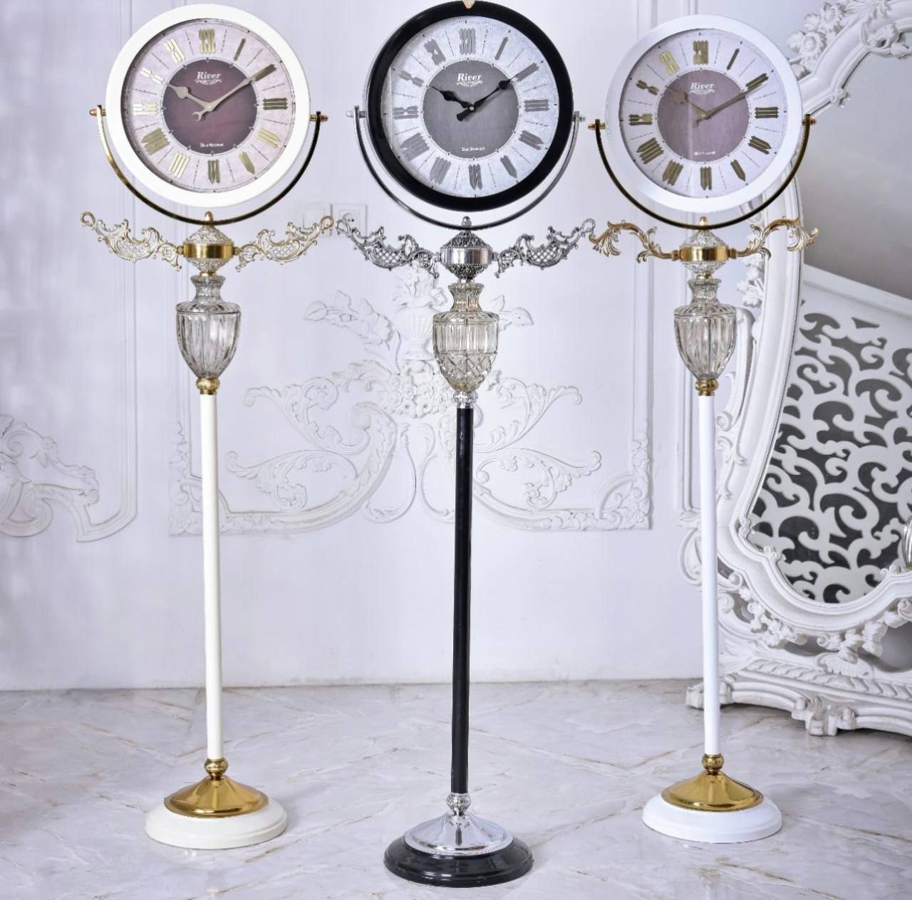 ساعت دیواری بخریم یا ساعت ایستاده (9) ساعت دیواری بخریم یا ساعت ایستاده