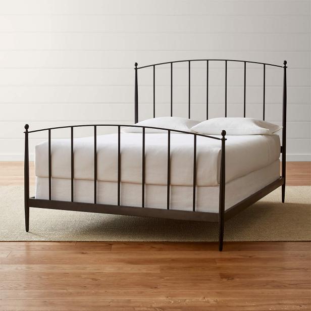 معرفی 5 نوع تخت خواب
