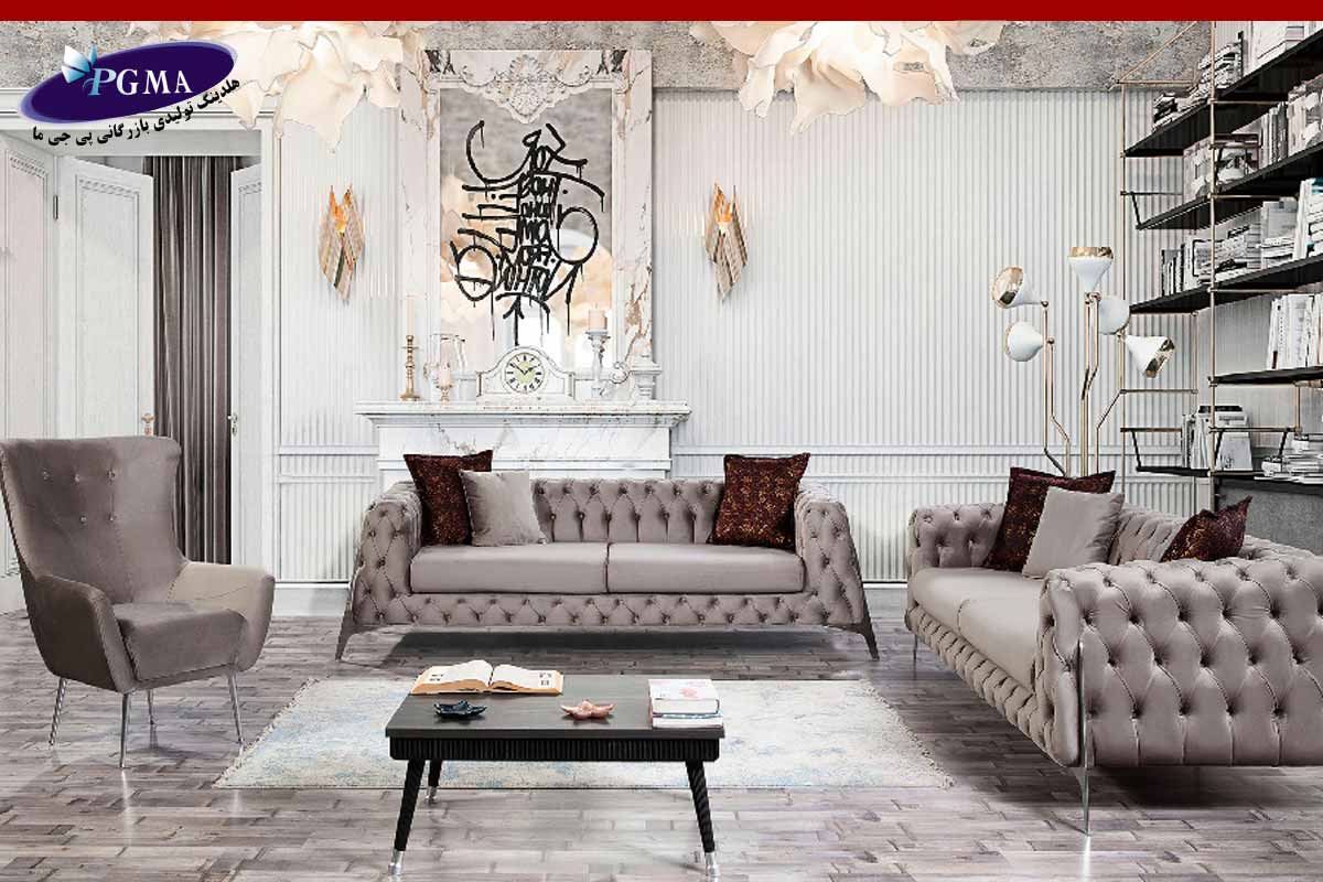 چستر چیست؟