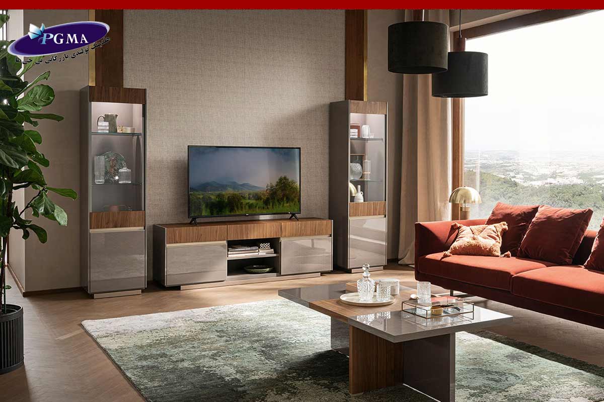 میز تلویزیون
