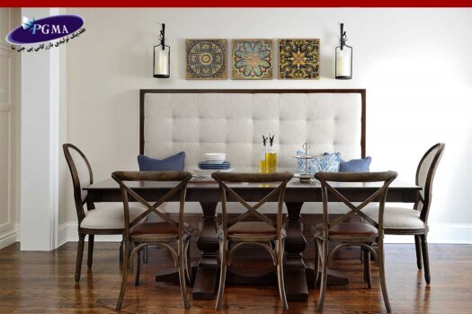 خرید میز و صندلی ناهار خوری