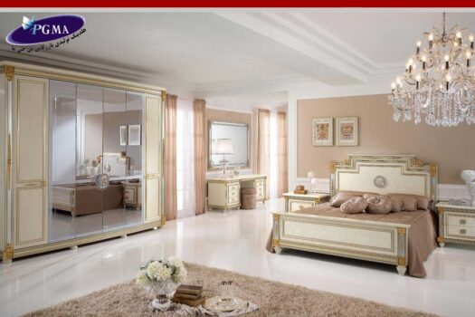 سرویس خواب کلاسیک یا مدرن