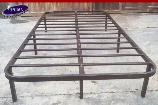 کفی تخت خواب