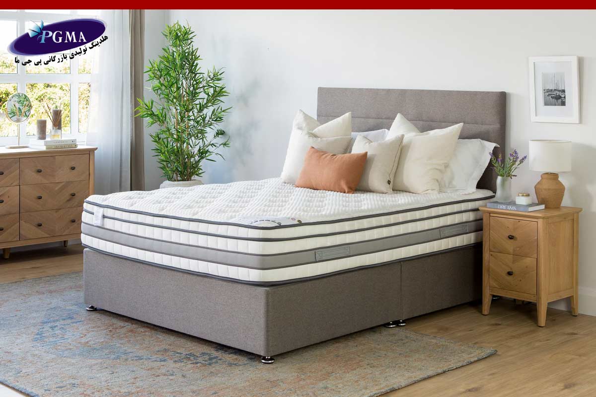 افزایش طول عمر تشک