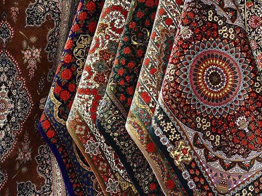 روش های نگهداری از فرش (13) نگهداری از فرش
