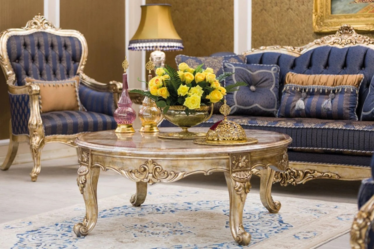 نحوه چیدمان مبلمان استیل (1) نحوه چیدمان مبلمان استیل