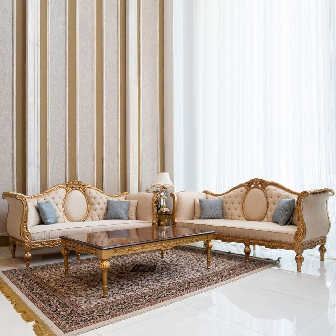 نحوه چیدمان مبلمان استیل (13) نحوه چیدمان مبلمان استیل