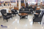 خرید مبل کلاسیک یوتاپ