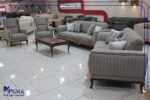 خرید مبل راحتی نیکان