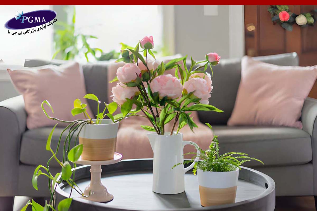 دکوراسیون بهاری