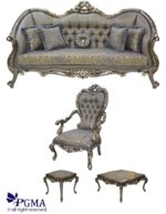 خرید مبل استیل ونتورا