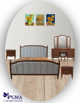خرید سرویس خواب کاجی