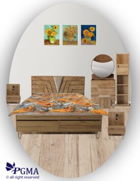 خرید سرویس خواب آرین