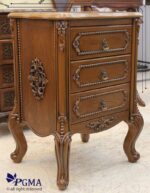 خرید میز تلفن پروانه