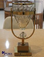 خرید گلدان دکوری هرمس کد 631