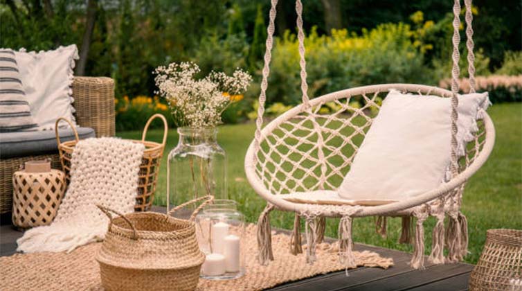 تاب ریلکسی تاب ریلکسی